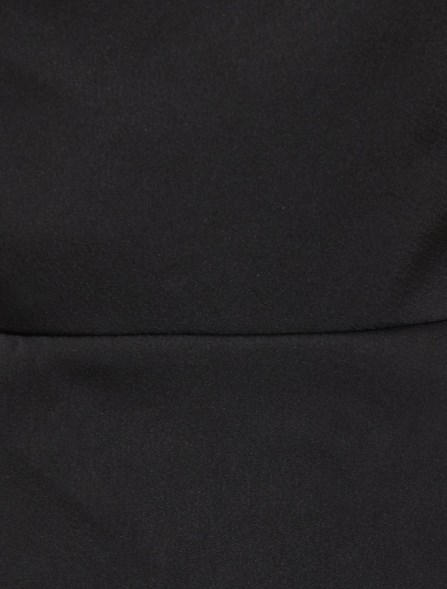 DAVID KOMA - Abito asimmetrico