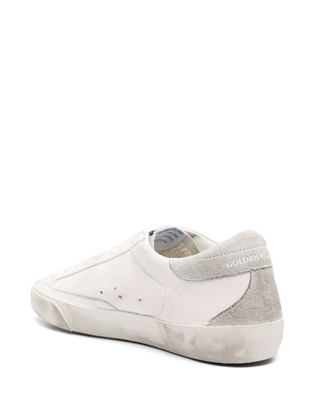 GOLDEN GOOSE DELUXE BRAND - 'SUPERSTAR' SNEAKERS
