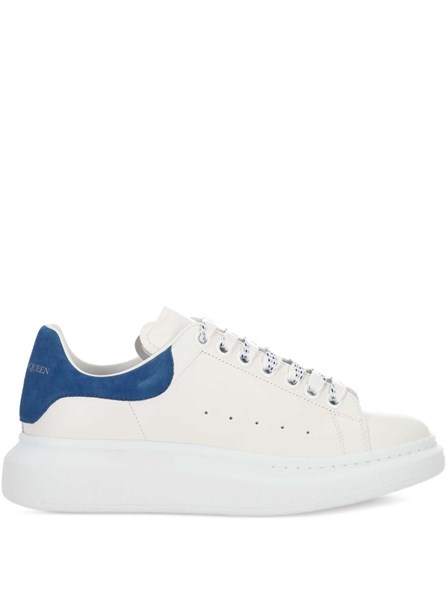 ALEXANDER MCQUEEN - SNEAKERS LOGO