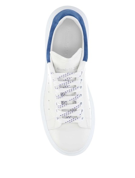 ALEXANDER MCQUEEN - SNEAKERS LOGO