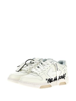 OFF-WHITE - SNEAKERS 'FOR WALKING'