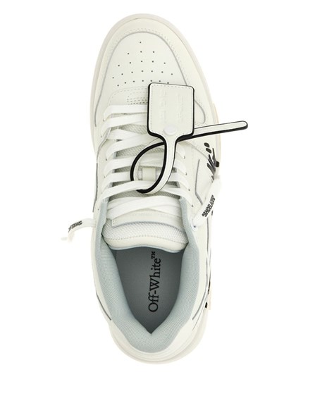 OFF-WHITE - 'FOR WALKING' SNEAKERS