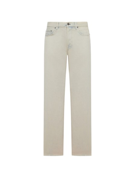 GOLDEN GOOSE DELUXE BRAND - JEANS