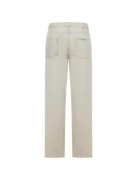 GOLDEN GOOSE DELUXE BRAND - JEANS