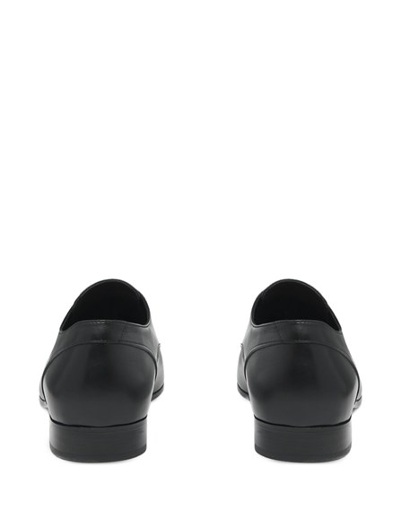 ALEXANDER MCQUEEN - SCARPE DERBY 'ARTIE'