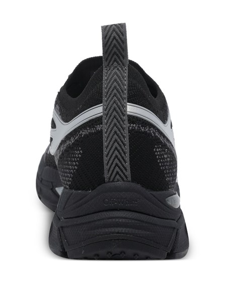 OFF-WHITE - 'BE RIGHT BACK' SNEAKERS
