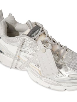 OFF-WHITE - SNEAKERS 'BE RIGHT BACK'