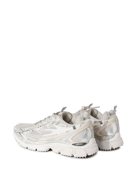 OFF-WHITE - 'BE RIGHT BACK' SNEAKERS