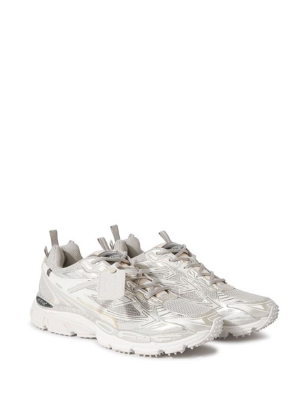 OFF-WHITE - 'BE RIGHT BACK' SNEAKERS