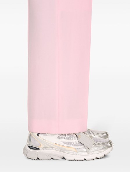 OFF-WHITE - 'BE RIGHT BACK' SNEAKERS