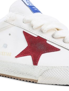 GOLDEN GOOSE DELUXE BRAND - SNEAKERS 'SUPERSTAR'