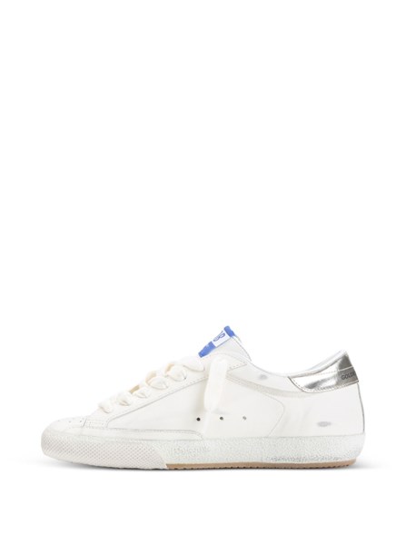 GOLDEN GOOSE DELUXE BRAND - 'SUPERSTAR' SNEAKERS