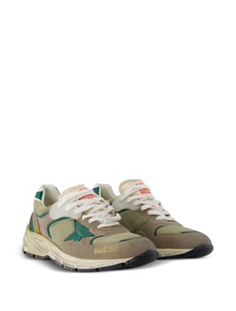 GOLDEN GOOSE DELUXE BRAND - SNEAKERS 'DAD-STAR'