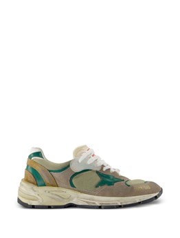 GOLDEN GOOSE DELUXE BRAND - SNEAKERS 'DAD-STAR'