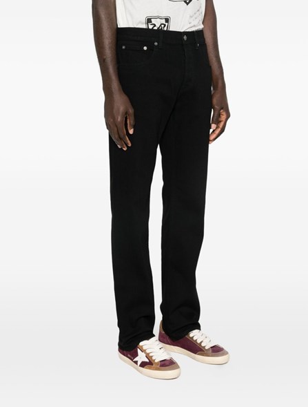 GOLDEN GOOSE DELUXE BRAND - 'PATRICK' JEANS