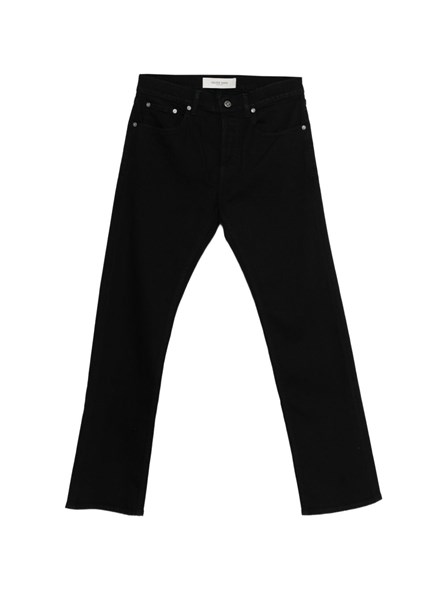 GOLDEN GOOSE DELUXE BRAND - 'PATRICK' JEANS