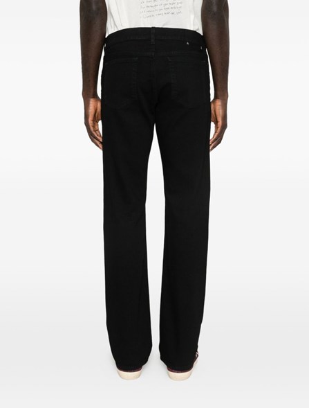 GOLDEN GOOSE DELUXE BRAND - 'PATRICK' JEANS