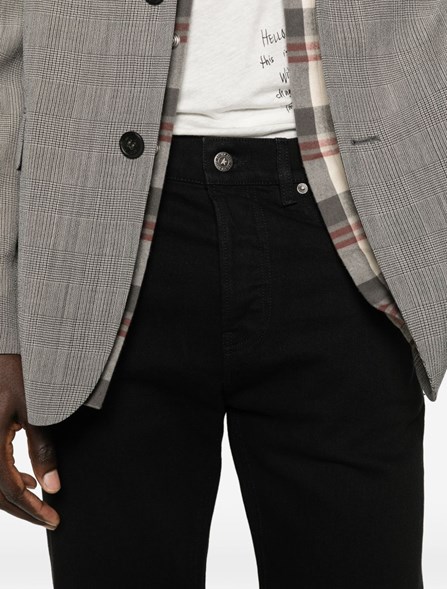 GOLDEN GOOSE DELUXE BRAND - 'PATRICK' JEANS