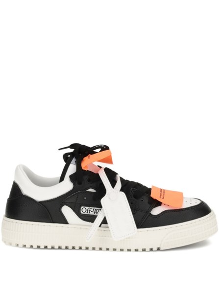 OFF-WHITE - '3.0 OFF-COURT' SNEAKERS