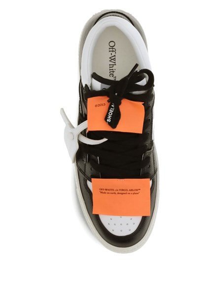 OFF-WHITE - '3.0 OFF-COURT' SNEAKERS
