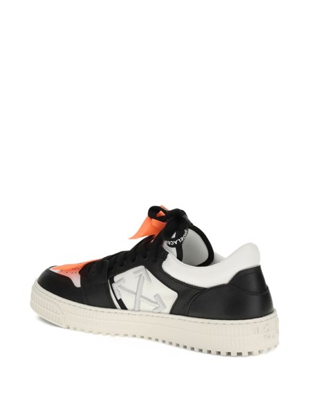 OFF-WHITE - '3.0 OFF-COURT' SNEAKERS