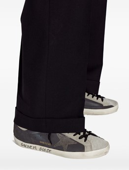 GOLDEN GOOSE DELUXE BRAND - SNEAKERS 'SUPERSTAR'