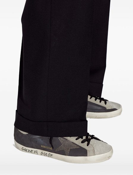 GOLDEN GOOSE DELUXE BRAND - SNEAKERS 'SUPERSTAR'