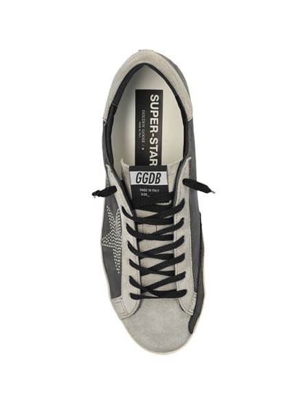 GOLDEN GOOSE DELUXE BRAND - SNEAKERS 'SUPERSTAR'