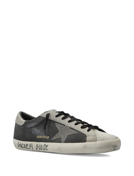 GOLDEN GOOSE DELUXE BRAND - SNEAKERS 'SUPERSTAR'