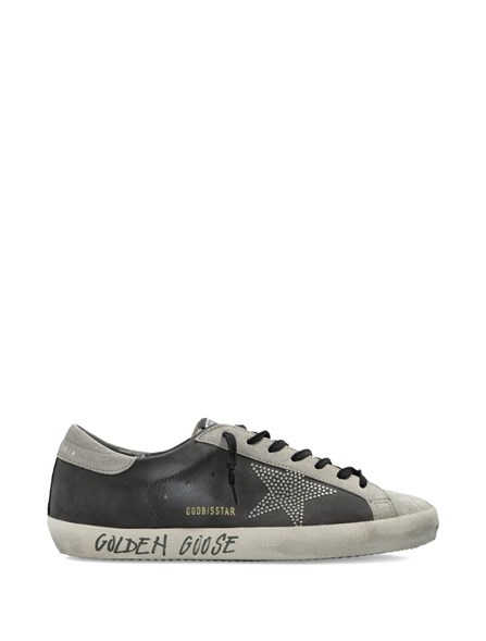 GOLDEN GOOSE DELUXE BRAND - SNEAKERS 'SUPERSTAR'