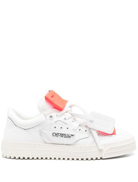 OFF-WHITE - SNEAKERS '3.0 OFF-COURT'