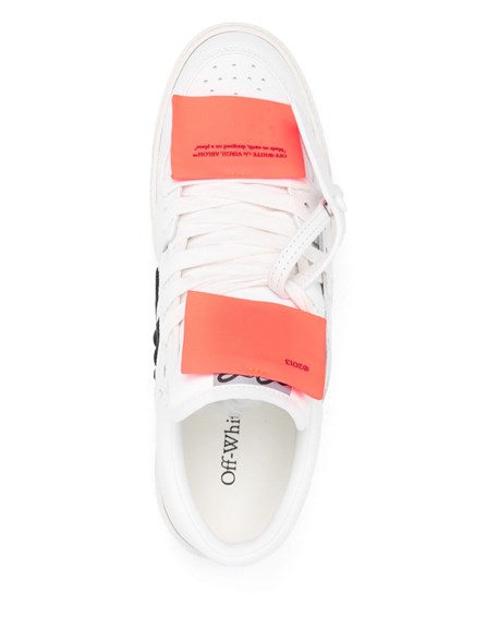 OFF-WHITE - SNEAKERS '3.0 OFF-COURT'