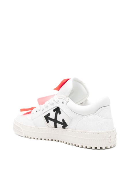 OFF-WHITE - SNEAKERS '3.0 OFF-COURT'
