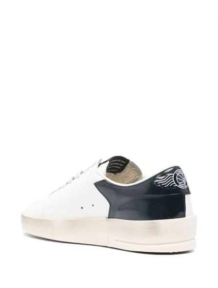 GOLDEN GOOSE DELUXE BRAND - 'STARDAN' SNEAKERS