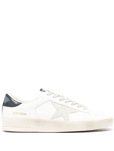 GOLDEN GOOSE DELUXE BRAND - 'STARDAN' SNEAKERS