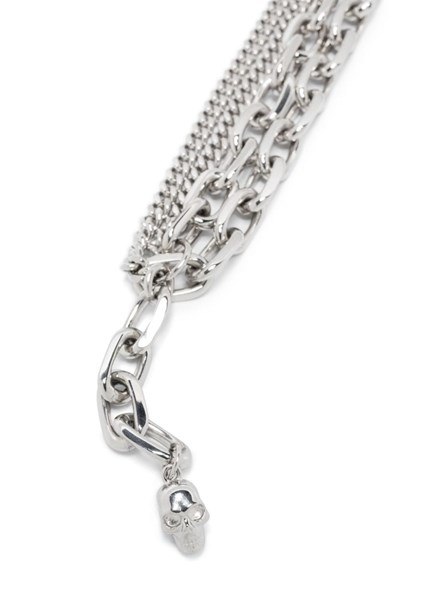 ALEXANDER MCQUEEN - CHAIN BRACELET
