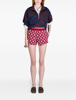 DRIES VAN NOTEN - Leather loafers