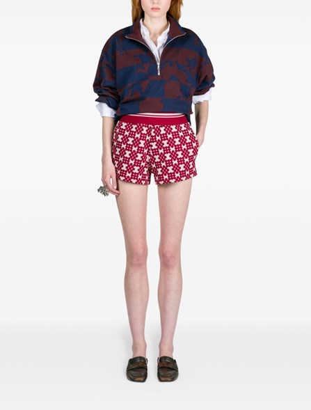 DRIES VAN NOTEN - Leather loafers