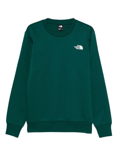 THE NORTH FACE - 'SIMPLE DOME' SWEATSHIRT