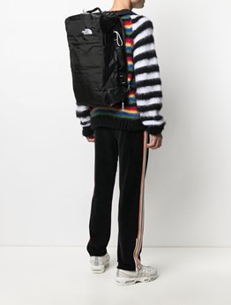 THE NORTH FACE - 'BASE CAMP VOYAGER 32L' BACKPACK