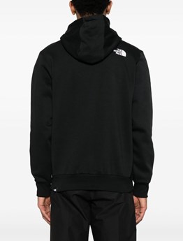 THE NORTH FACE - LOGO SWEATSHIRT