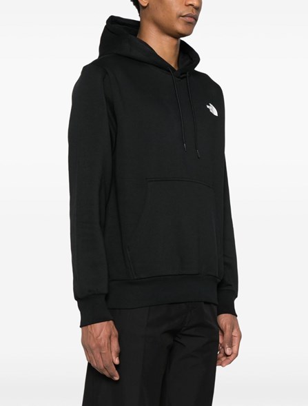 THE NORTH FACE - LOGO SWEATSHIRT