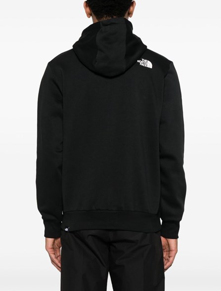THE NORTH FACE - LOGO SWEATSHIRT