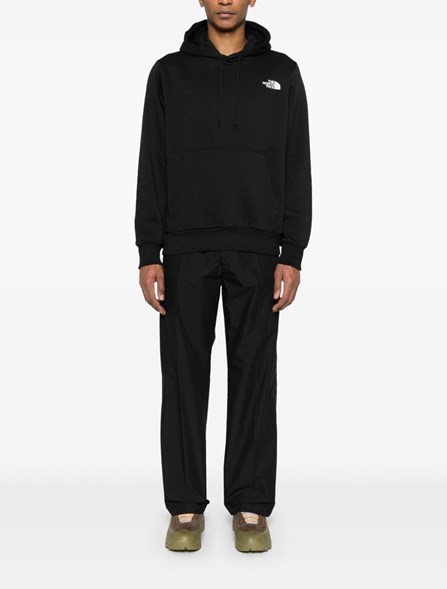 THE NORTH FACE - LOGO SWEATSHIRT