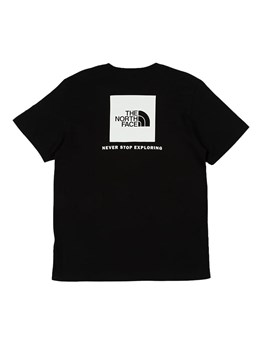 THE NORTH FACE - T-SHIRT LOGO