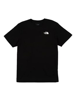 THE NORTH FACE - T-SHIRT LOGO