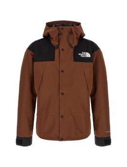 THE NORTH FACE - 'DRYVENT' JACKET