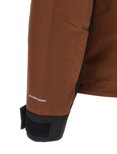 THE NORTH FACE - 'DRYVENT' JACKET