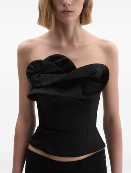 MAGDA BUTRYM - Bustier Top 