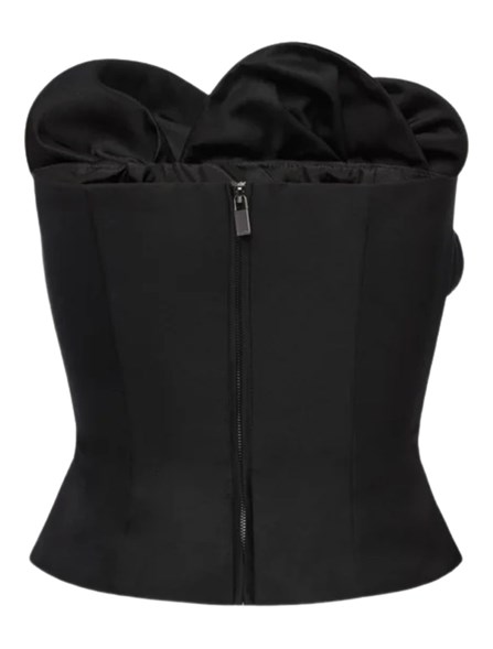 MAGDA BUTRYM - Bustier Top 